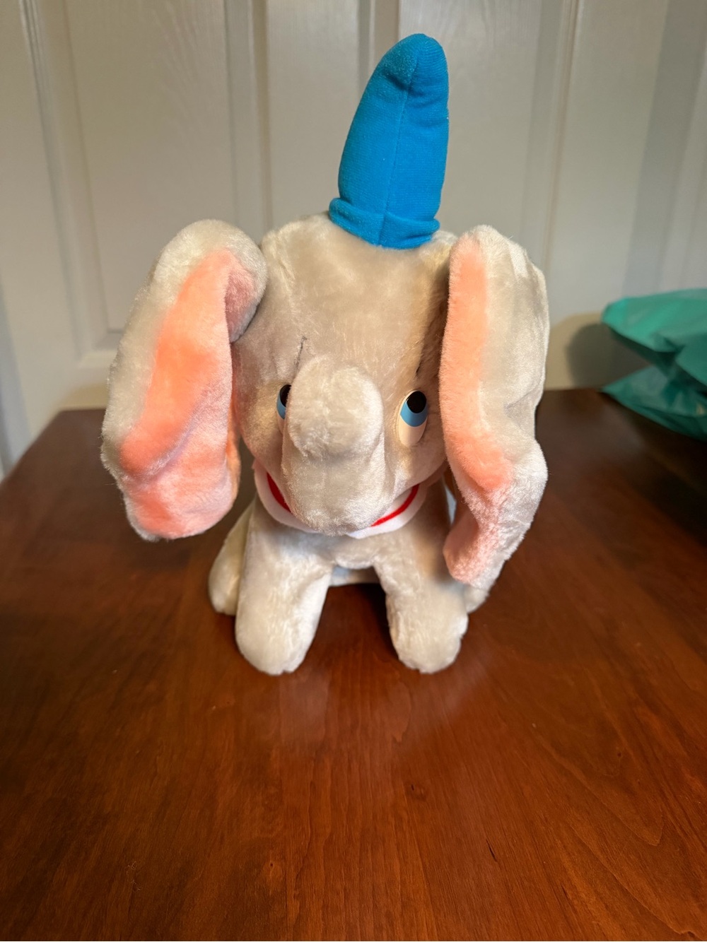 BNWT Vintage Dumbo Walt Disney